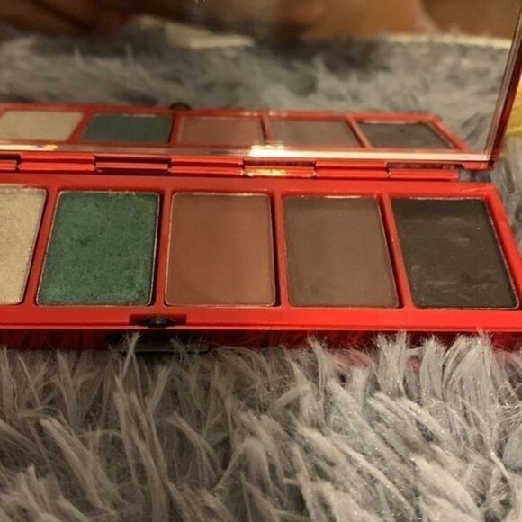 Patrick Starr palette - Picture 4 of 8